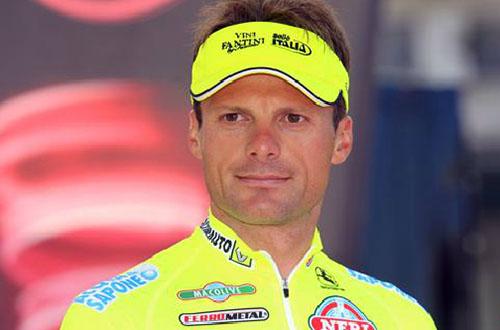 Danilo Di Luca Provisionally Suspended After Positive Epo Test Road Cc